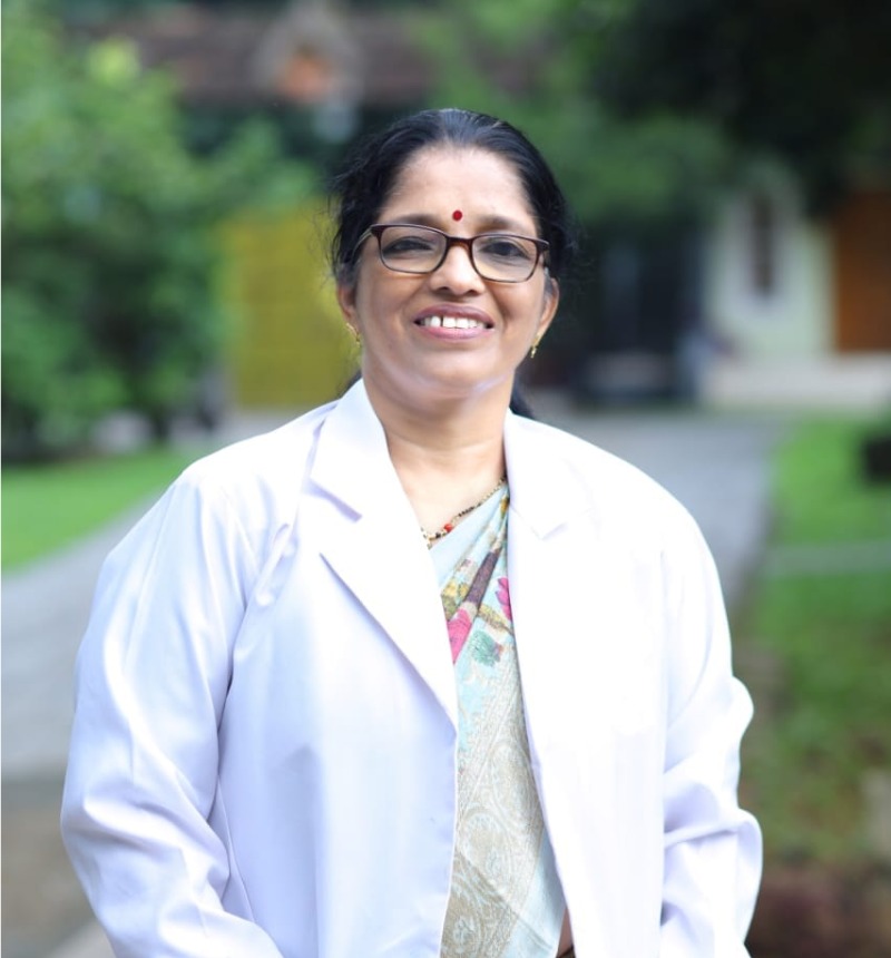 Dr. Valsala Devi