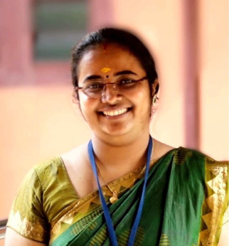 Dr. Ramya Alakkal