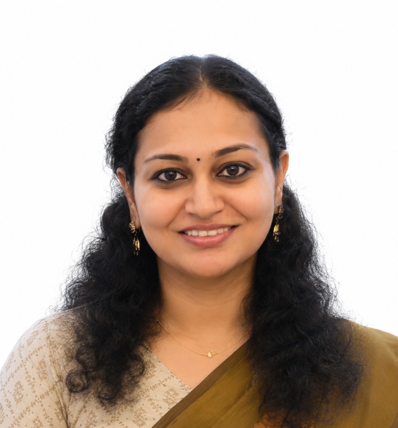 Dr. Gowri M