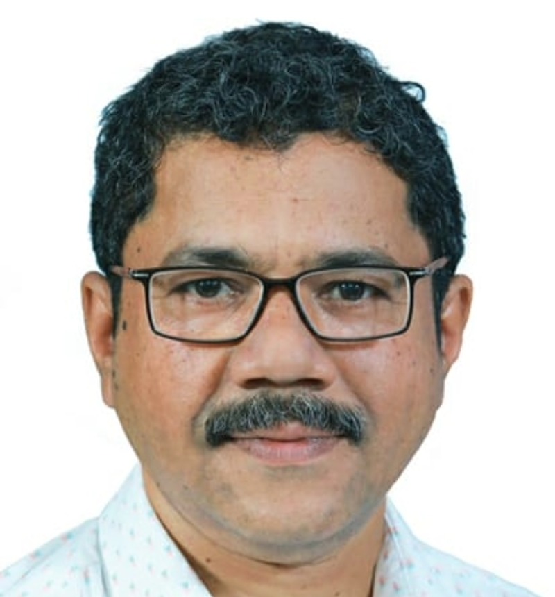 Dr Manoj, BAMS MD