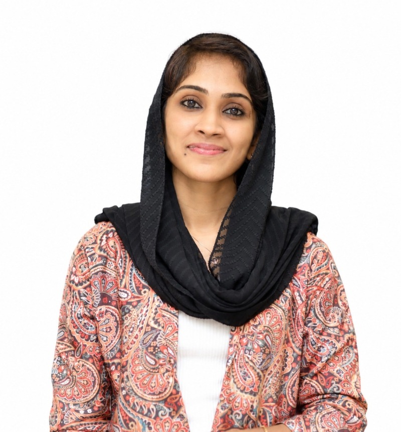Dr. Hasna Shabeel