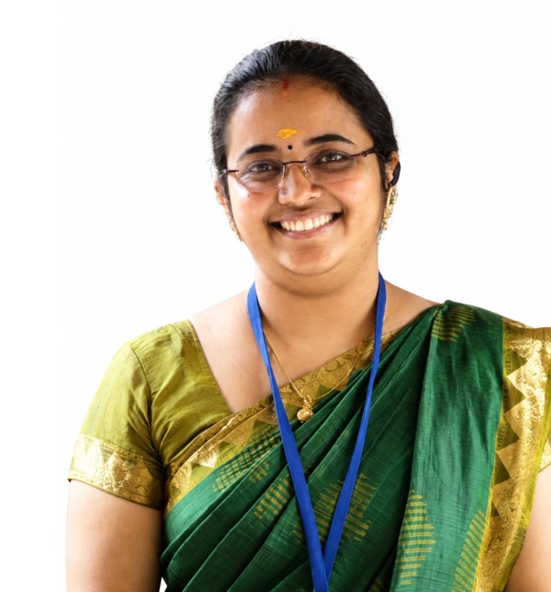 Dr. Ramya Alakkal