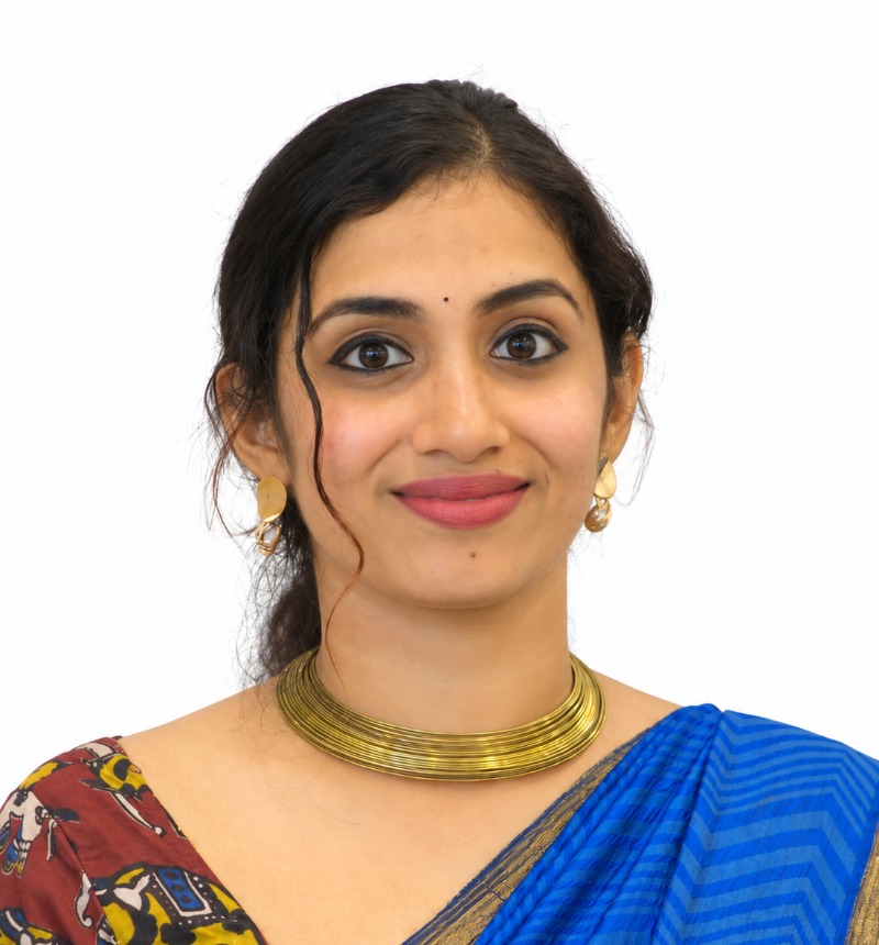 Dr. Anila Sethumadhavan