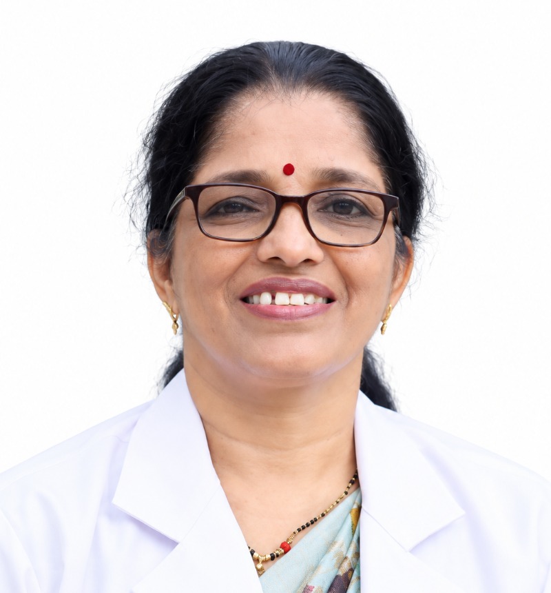 Dr. Valsala Devi