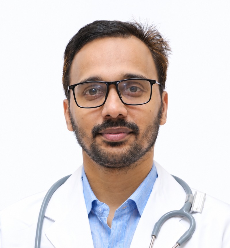 Dr. Shaifudheen Gurukkal