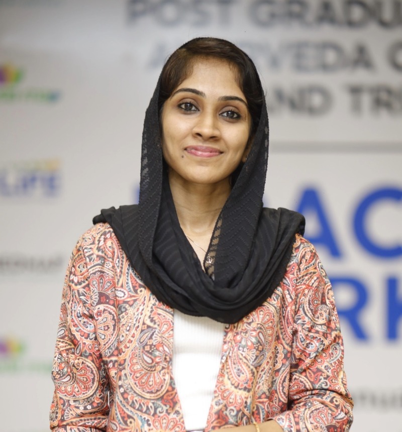 Dr. Hasna Shabeel