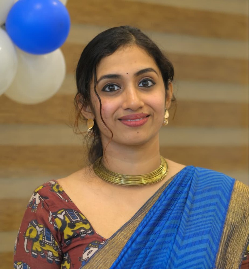 Dr. Anila Sethumadhavan